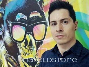 HaroldStone