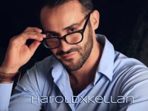 HaroldxKellan