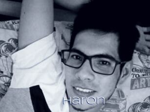 Haron