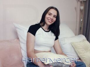 HarperMercer
