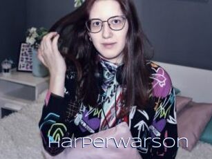 HarperWarson