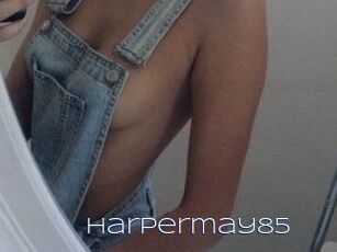Harpermay85