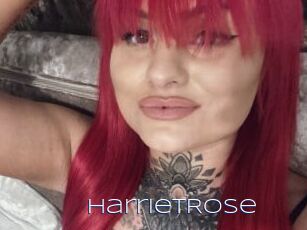 HarrietRose Blue Hot