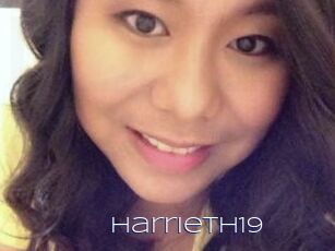 Harrieth19
