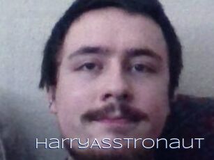 Harry_Asstronaut