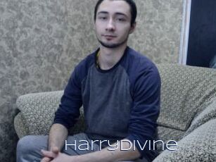 HarryDivine