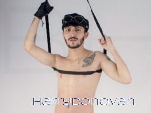 HarryDonovan