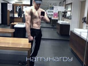 HarryHardy