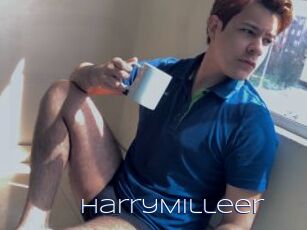 HarryMilleer
