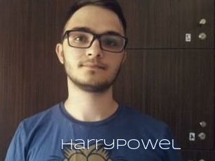 HarryPowel