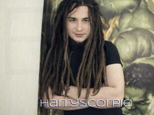 HarryScorpio