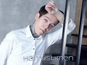 HarrySlimen