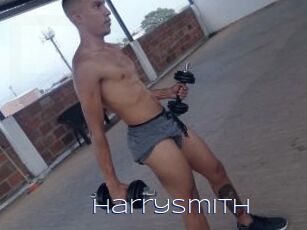 HarrySmith