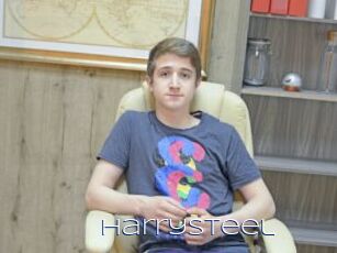 HarrySteel