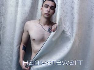 HarryStewart