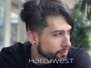 HarryWest