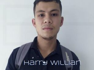 Harry_Willian