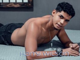 Harry_Wilson Blue Hot