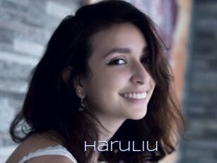 HaruLiu