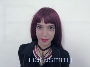 HaruSmith