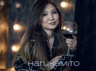 HarukaMito