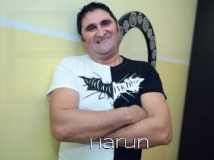 Harun