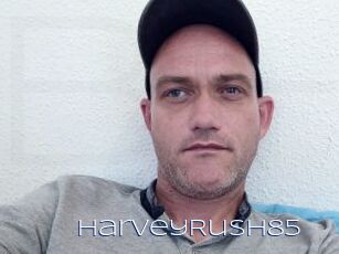 HarveyRush85