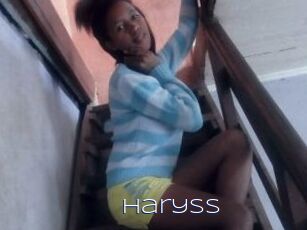 Haryss