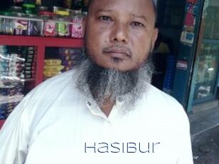 Hasibur