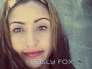 Hasly_Fox