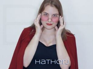 HathorJ