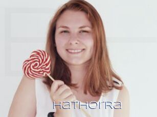 HathorRa Blue Hot