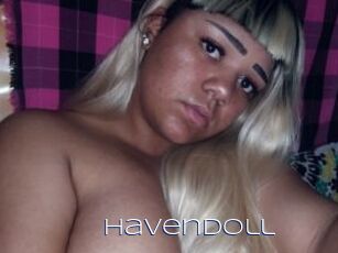 HavenDoll