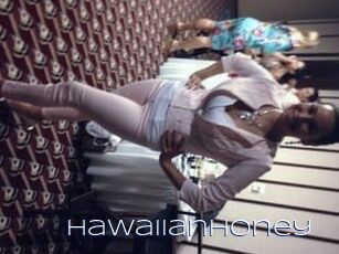 HawaiianHoney