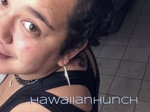 HawaiianHunch