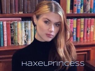 HaxelPrincess