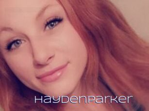 HaydenParker