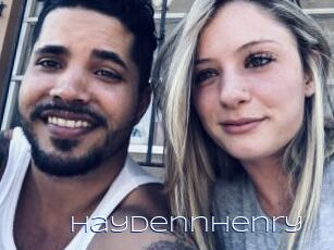 HaydennHenry