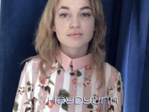 HaydyUnn