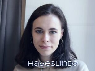 HayesLinda Blue Hot