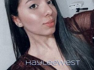 HayleeWest