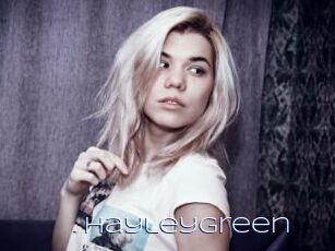 HayleyGreen