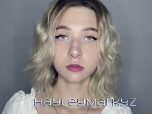 HayleyMarkyz
