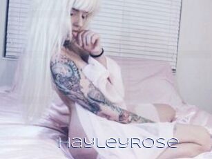 HayleyRose