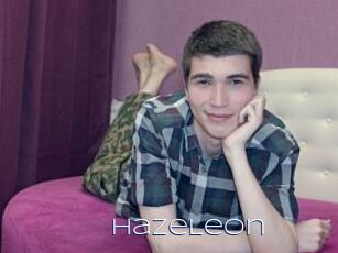 HazeLeon