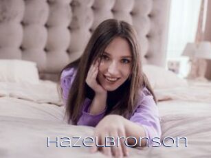 HazelBronson