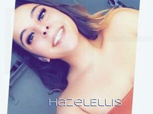 HazelEllis