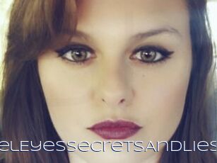 HazelEyesSecretsAndLies