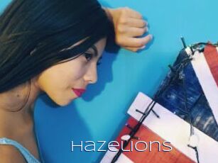 HazelIons