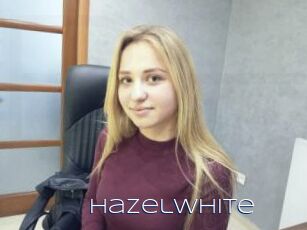 HazelWhite